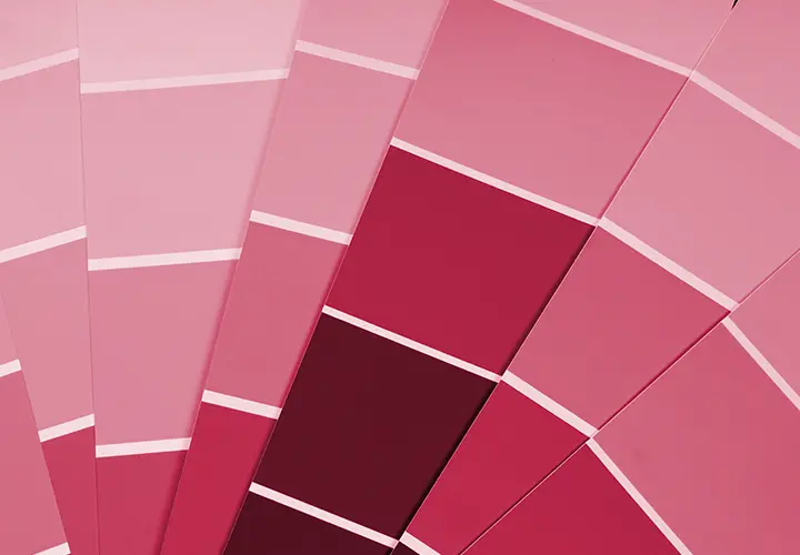 pantone