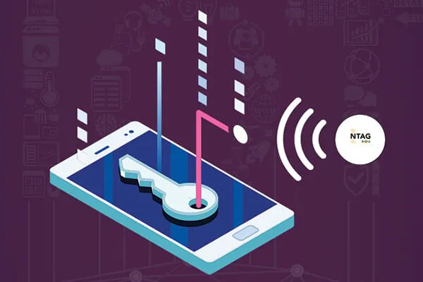 nfc enhanced security