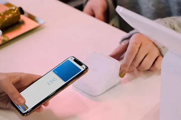 nfc stickers - increased convenience