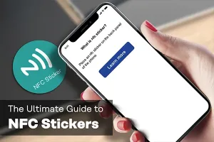 nfc stickers