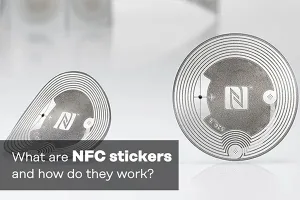nfc stickers