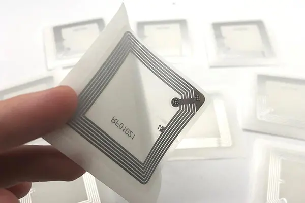 nfc stickers