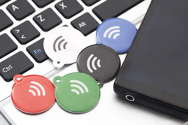 nfc stickers