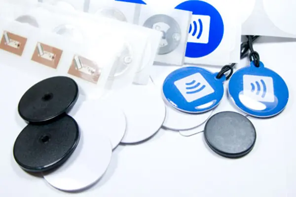 nfc stickers