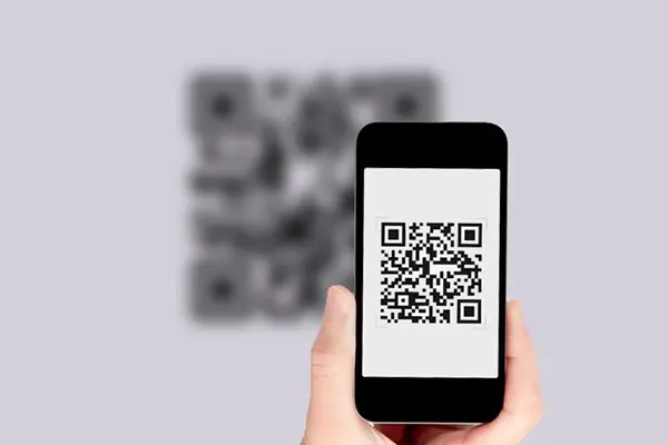 qr codes