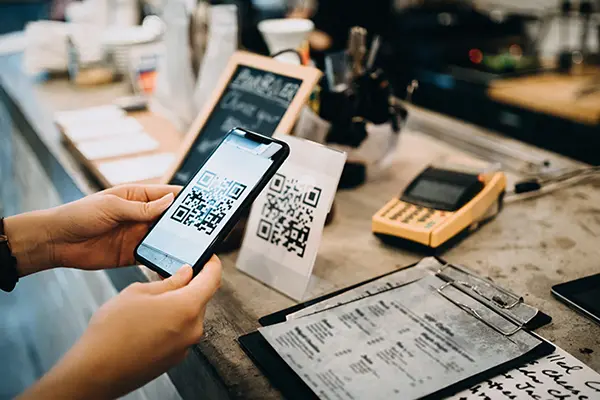 qr codes