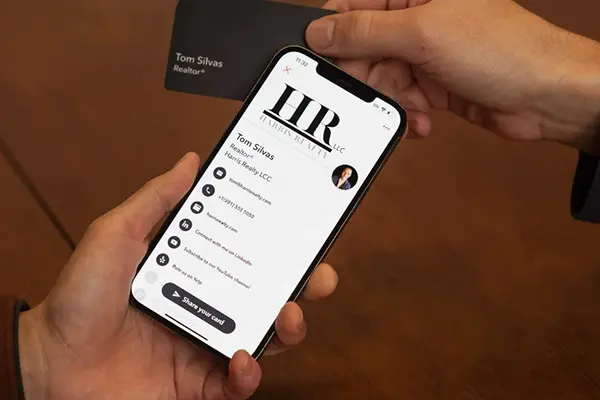 nfc application