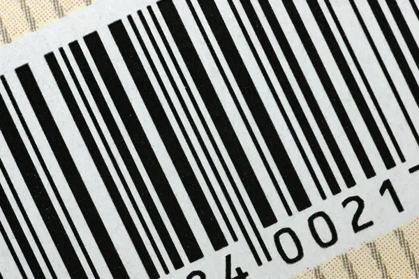 barcode