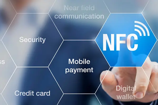 nfc technology