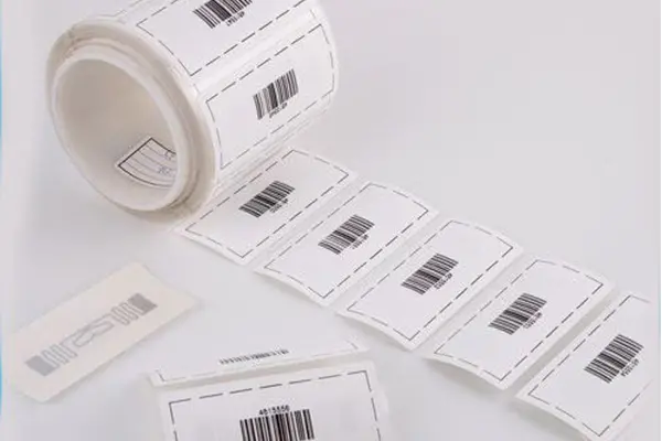 benefits of rfid labels