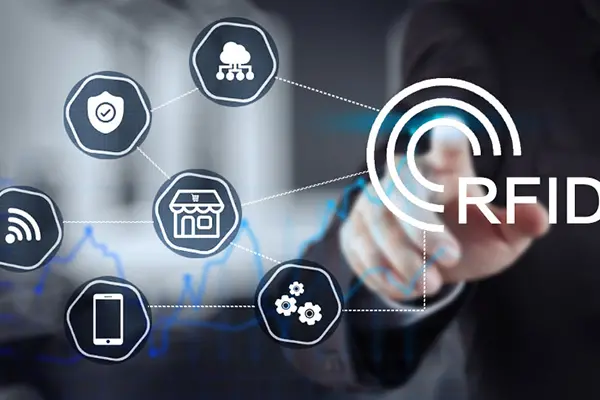 future developments and trends in rfid label technology