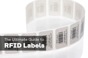 rfid label