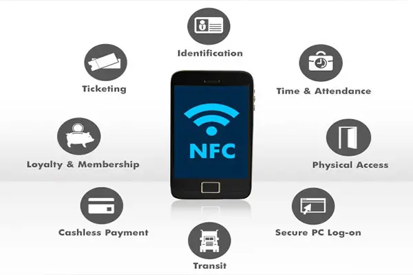 nfc application