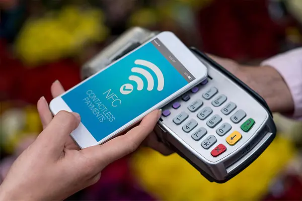 nfc technology