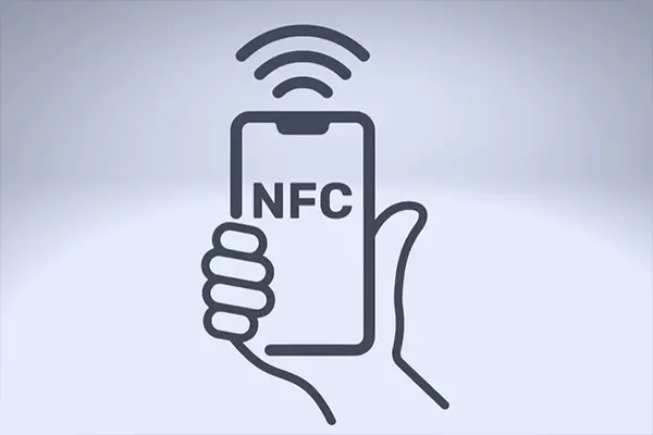 nfc mobile