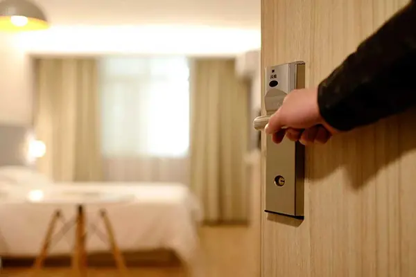 personalized guest experiences