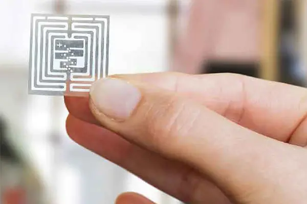 understanding rfid technology