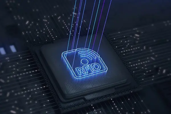 rfid chip