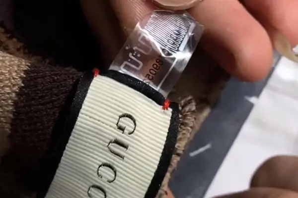anti counterfeiting measures