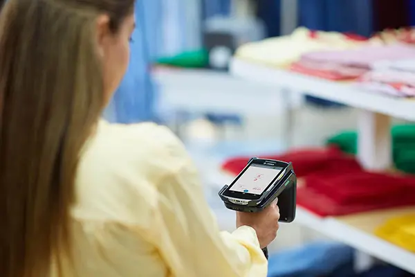enhancing inventory management and stock accuracy