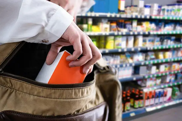 loss prevention through rfid surveillance