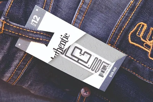 rfid for real time inventory tracking
