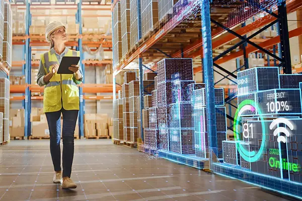 rfid in inventory