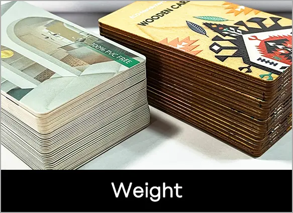 Weight