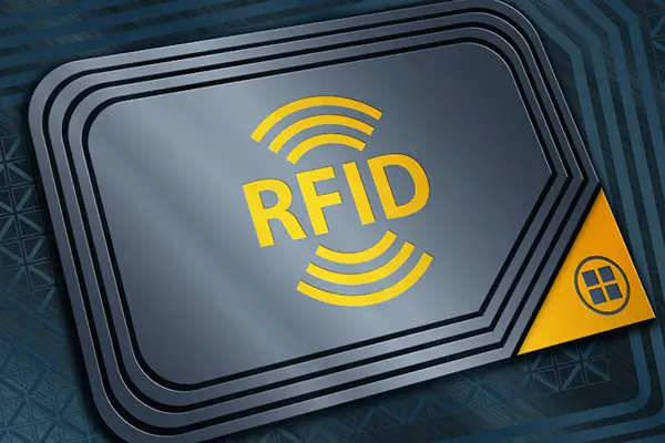 rfid