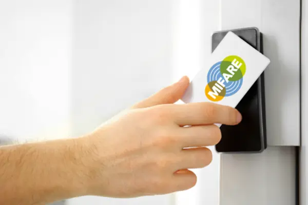 mifare cards