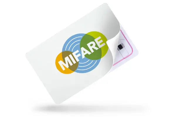 mifare cards