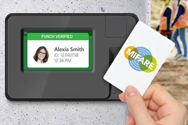 mifare cards