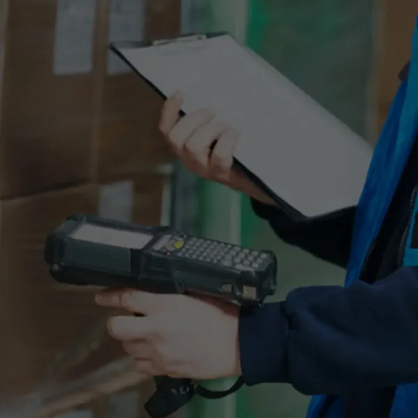 asset tracking